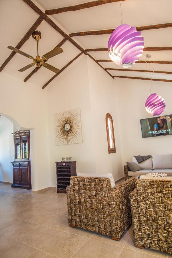 Luxurioese Und Grossraeumige Villa Mit Community Pool, Sicht Auf Das Mittelmeer Sowie Dem Mar Menor, La Manga Club Atamaría エクステリア 写真