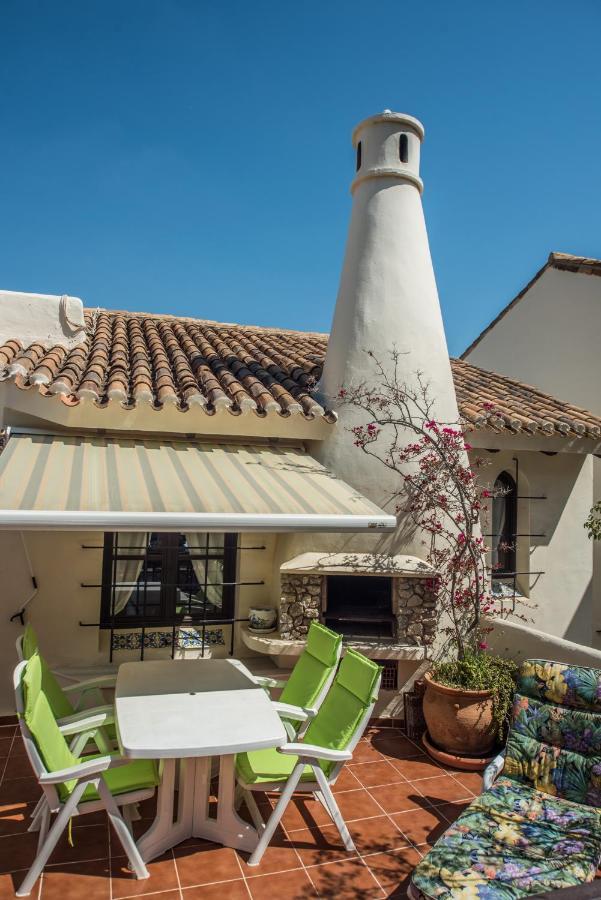 Luxurioese Und Grossraeumige Villa Mit Community Pool, Sicht Auf Das Mittelmeer Sowie Dem Mar Menor, La Manga Club Atamaría エクステリア 写真