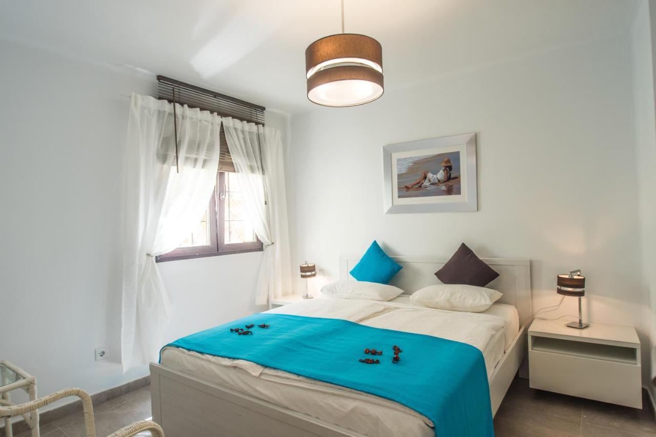 Luxurioese Und Grossraeumige Villa Mit Community Pool, Sicht Auf Das Mittelmeer Sowie Dem Mar Menor, La Manga Club Atamaría エクステリア 写真