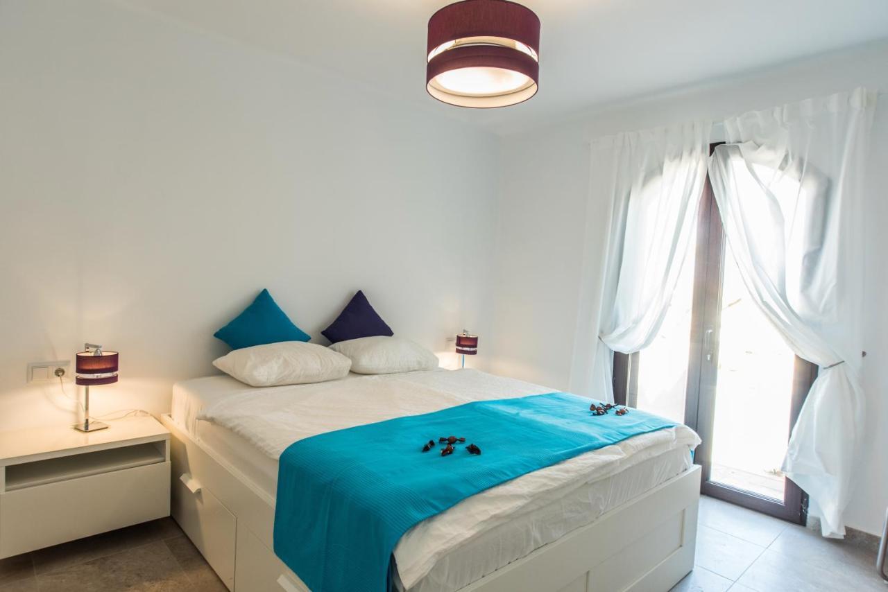 Luxurioese Und Grossraeumige Villa Mit Community Pool, Sicht Auf Das Mittelmeer Sowie Dem Mar Menor, La Manga Club Atamaría エクステリア 写真